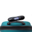 Электронные весы для багажа Eberhart EBH18001 Digital Luggage Scale EBH18001 Чёрный - фото №2