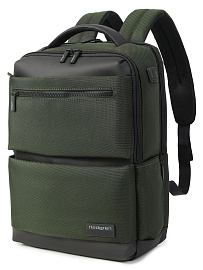 Рюкзак для ноутбука Hedgren HNXT04 Next Drive Backpack 2 cmpt 14.1″ RFID USB