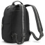 Рюкзак для ноутбука Kipling KI5210P39 Seoul Large Backpack 15″ Black Noir KI5210P39 P39 Black Noir - фото №5