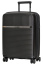 Чемодан на колёсах Robinzon RP2153-S Madeira Space Spinner S 55 см Exp RP2153-S-01 01 Black - фото №1