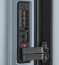 Чемодан Victorinox 6109 Airox Global Hardside Carry-On Spinner 55 см 610922 Light Blue Light Blue - фото №10