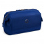 Большая дорожная косметичка Delsey 002018150 Montrouge Toiletry Bag Wet Pack 00201815002MR 02 Blue - фото №1