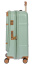 Бизнес-чемодан Bric's BBG38312 Bellagio 3.0 21″ Carry-on Spinner S 55 см 17″ USB Expandable BBG38312.336 336 Eucalyptus - фото №9
