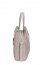 Женская сумка для ноутбука Samsonite KA8*002 Zalia 2.0 Ladies` Business Bag 3 Compartments 14.1″ KA8-58002 58 Stone Grey - фото №9