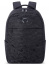 Рюкзак для ноутбука Delsey 003910600 Citypak Backpack 15.6″  00391060010 10 Black Camouflage - фото №4