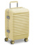 Чемодан на защелках Delsey 002175801 Bastille 2.0 4DW Cabin Case S 55 см 00217580155 55 Pale Yellow - фото №1