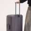 Чемодан на защелках Eberhart 33C*428 Click Spinner L 77 см