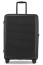 Чемодан Echolac PW005-24 Forza M 65 см Exp 1125TW005199240 Black - фото №3