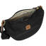 Сумка-кроссбоди Bric's BXG45781 X-Collection X-Bag Mini Halfmoon Bag