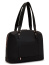 Женская сумка для ноутбука Kipling KI542753H Linza Laptop Shoulder Bag 15″ Rose Black 