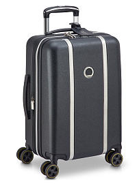 Чемодан Delsey 001677801 Cadence Cabin Trolley Case 55 см USB Expandable
