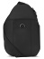 Рюкзак-сумка Delsey 003354102 Picpus Medium Bum Bag 10.1″ 00335410200 00 Black - фото №4