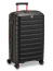 Чемодан на колёсах Roncato 418182 B-Flying Move Trolley M 68 см Expandable 418182-81 81 Nero Fumo - фото №1