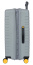 Чемодан BY by Bric's B1Y08431 Ulisse Trolley M+ 71 см Expandable