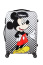 Чемодан American Tourister 19C*007 Disney Legends Polka Dot Spinner 65 см 19C-15007 15 Mickey Mouse Polka Dot - фото №4
