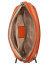 Женская сумка Ego Favorite 25-3803 из натуральной кожи 25-3803 Танго - фото №2