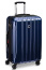 Чемодан Delsey 000076820 Helium Aero 4W Trolley Case M 69 см Exp 00007682022 22 Metallic Blue - фото №8
