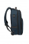 Рюкзак на колёсах Samsonite CG7*011 Pro-DLX 5 Laptop Backpack/Wheels 17.3″ CG7-01011 01 Oxford Blue - фото №10