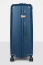 Чемодан на колесах Eberhart 54C*428 Cosmo Spinner L 75 см 54C-041-428 041 Dark Blue - фото №6