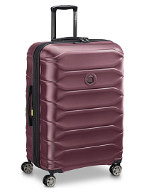 Чемодан Delsey 003867821 Meteor EU Trolley L 78 см Expandable