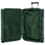 Чемодан с чехлом Bric's BNK08031 Positano 27″ Spinner M 69 см Expandable BNK08031.090 090 Emerald - фото №2