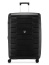 Чемодан Roncato 418251 Skyline 2.0 Spinner L 79 см Expandable 418251-01 01 Black - фото №3