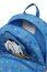 Детский рюкзак Samsonite 40C*036 Disney Ultimate 2.0 Backpack S+ Donald Stars 40C-41036 41 Donald Stars - фото №2