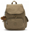 Рюкзак Kipling K1563577W City Pack S Small Backpack True Beige K1563577W 77W True Beige - фото №3