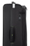 Чемодан на колесах Roncato 414212 Norway Trolley M 64 см Expandable 414212-01 01 Nero - фото №8