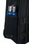 Рюкзак для ноутбука Samsonite KI3*005 Network 4 Laptop Backpack 17.3″ KI3-09005 09 Charcoal Black - фото №10