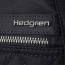 Женский рюкзак Hedgren HIC11 Inner City Vogue Backpack Small RFID HIC11 615 Quilted Black - фото №6