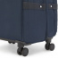 Сумка на колесах Kipling KI4193 Spontaneous L Large 4-Wheeled Suitcase 78 см KI419396V 96V Blue Bleu 2 - фото №5