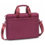 Сумка для ноутбука Rivacase 8335 Biscayne Laptop Bag 15.6″ 8335 Red - фото №1