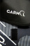 Складная хозяйственная сумка-тележка Garmol 218G4P GALA на Galaxy шасси G4P 218G4P Gala C-826  C-826 Белый - фото №4