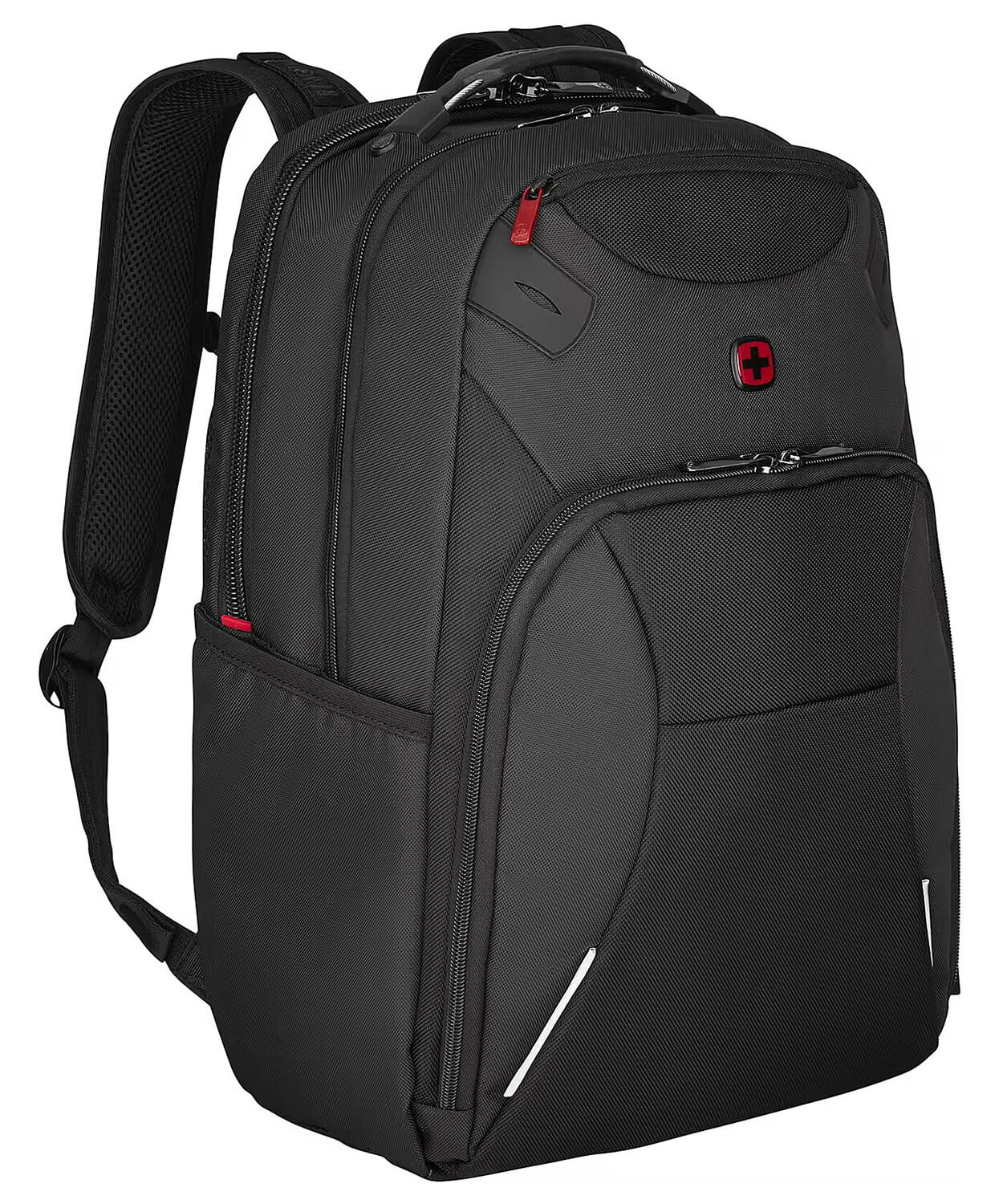Большой рюкзак Wenger 653187 Cosmic Laptop Backpack 17″ купить в