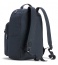 Рюкзак для ноутбука Kipling K12622H66 Clas Seoul Large Backpack 15″ True Navy