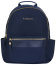 Женский рюкзак Magellan MAGKBBPM K-Range Backpack 37 см MAGKBBPMBLU Blue - фото №4