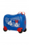 Детский чемодан Samsonite 43C-30001 Dream Rider Disney Suitcase Minnie/Mickey Stripes 43C-30001 30 Minnie/Mickey Stripes - фото №1