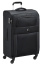 Чемодан Delsey 003906811 Cuzco 4W Trolley Case M 68 см 00390681100 00 Black - фото №1