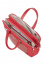 Женская сумка для ноутбука Samsonite 85D*004 Zalia Briefcase 14.1″ 85D-00004 00 Red - фото №3