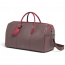 Дорожная сумка Lipault P77*002 Variation Duffle Bag P77-75002 75 Grey/Raspberry - фото №3