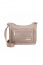 Женская сумка Samsonite CL5*004 Openroad Chic Shoulder Bag S +1PKT CL5-47004 47 Rose - фото №4