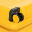 Чемодан BY by Bric's B1Y08431 Ulisse Trolley M+ 71 см Expandable B1Y08431.171 171 Mango - фото №13