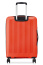 Чемодан Delsey 003109810 Unlock 4DW Trolley Case M 66 см Expandable 00310981025 25 Orange - фото №4