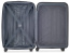 Чемодан Delsey 000076820 Helium Aero 4W Trolley Case M 69 см Exp 00007682022 22 Metallic Blue - фото №2