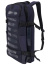 Рюкзак для путешествий Hedgren HCMBY10 Comby Unisex Trip L Backpack 15.6″ RFID Expandable