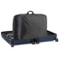 Чемодан Roncato 5363 Zeta 2.0 Cabin Trolley S 55 см 5363-0103 0103 Blue - фото №4
