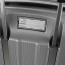 Чемодан на колёсах Roncato 5611 Unica Large Trolley 80 см 5611-0125 0125 Silver - фото №6