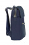 Женский рюкзак для ноутбука Samsonite 85D*006 Zalia Backpack 14.1″ 85D-11006 11 Dark Blue - фото №7