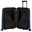 Чемодан на защелках Samsonite KM0*001 Essens Spinner 55 см KM0-11001 11 Midnight Blue - фото №3